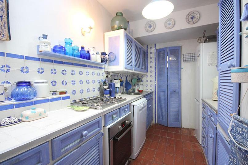 Ferienhaus Sol Y Penon