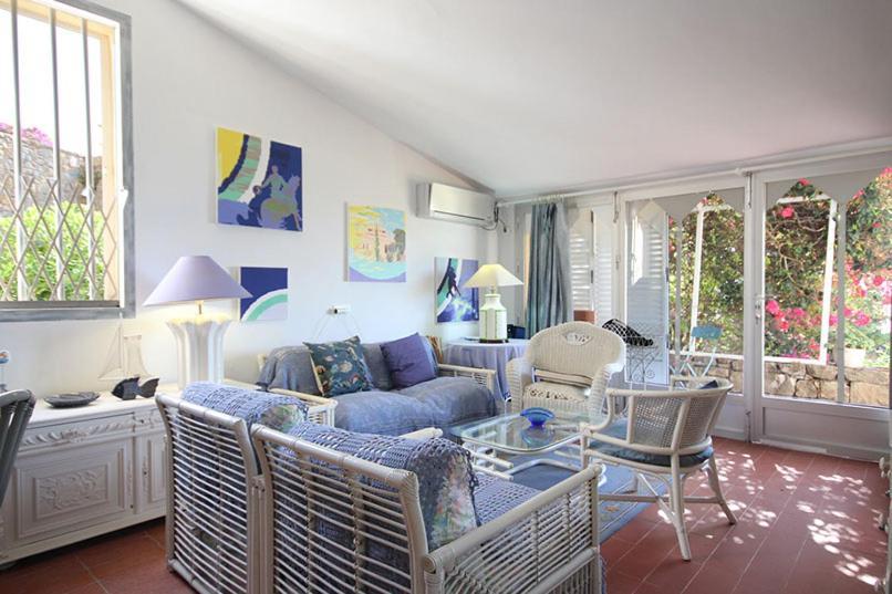 Sol Y Penon Ferienhaus Calp