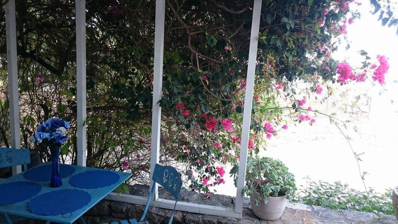 Sol Y Penon Ferienhaus *