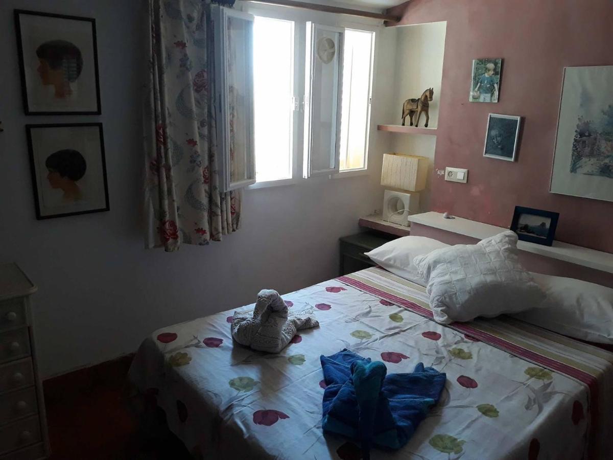 Sol Y Penon Ferienhaus