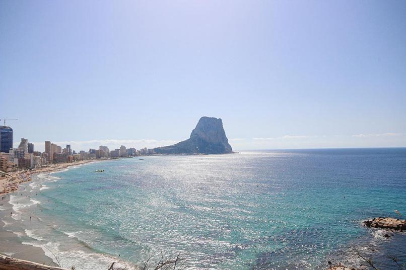 Ferienhaus Sol Y Penon
