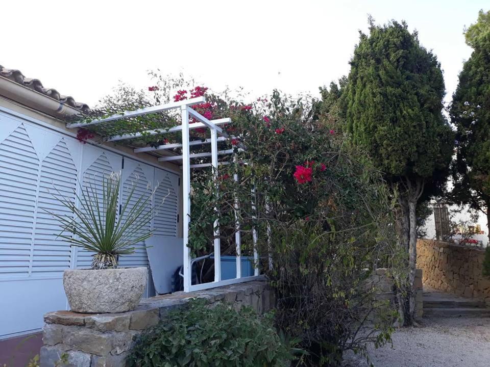 Ferienhaus Sol Y Penon *