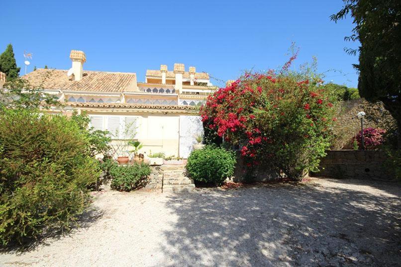 Sol Y Penon Ferienhaus Calp
