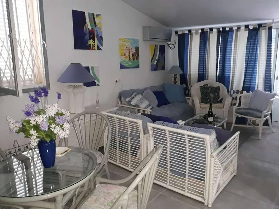Ferienhaus Sol Y Penon