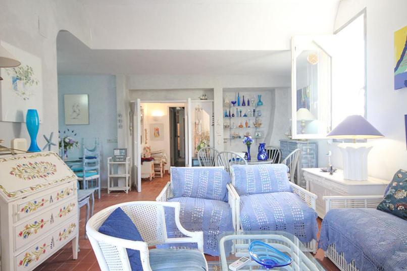 Vakantiehuis Sol Y Penon
