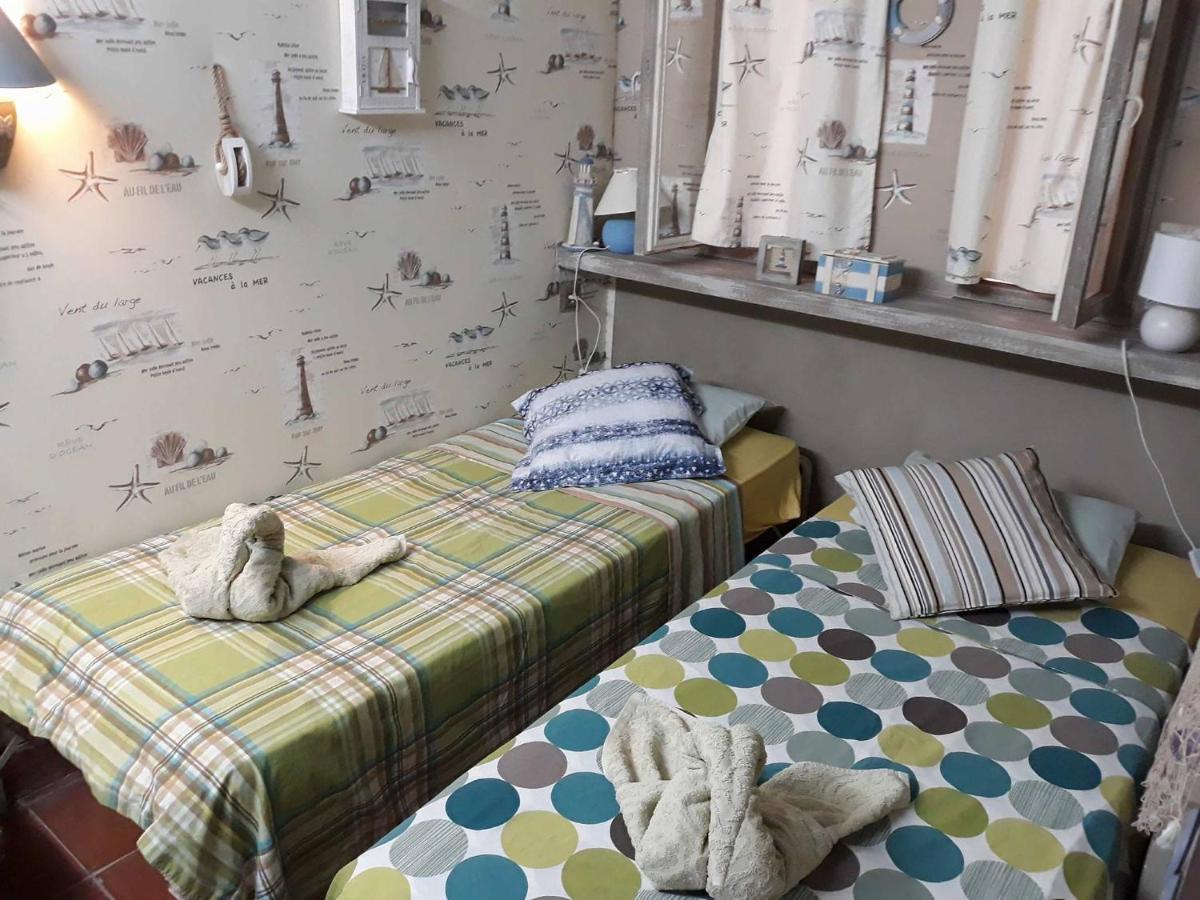 Vakantiehuis Sol Y Penon Calpe
