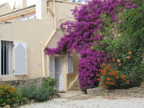 Sol Y Penon Vakantiehuis Calpe