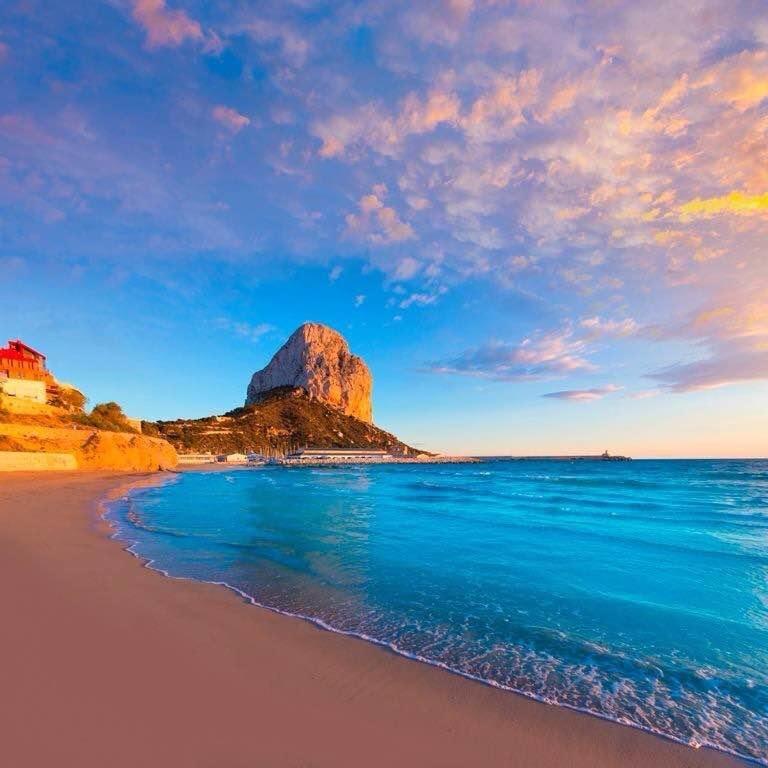 Sol Y Penon Vakantiehuis