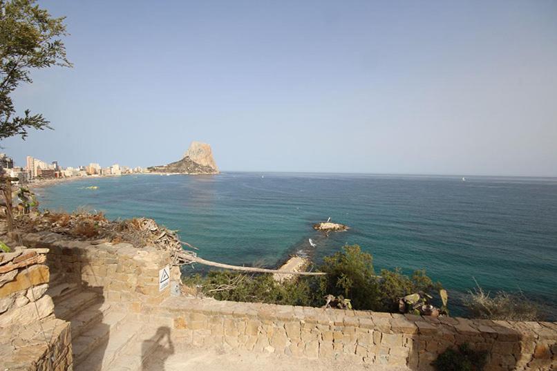 Vakantiehuis Sol Y Penon