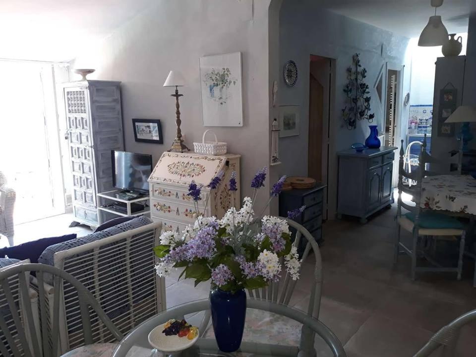 Sol Y Penon Vakantiehuis