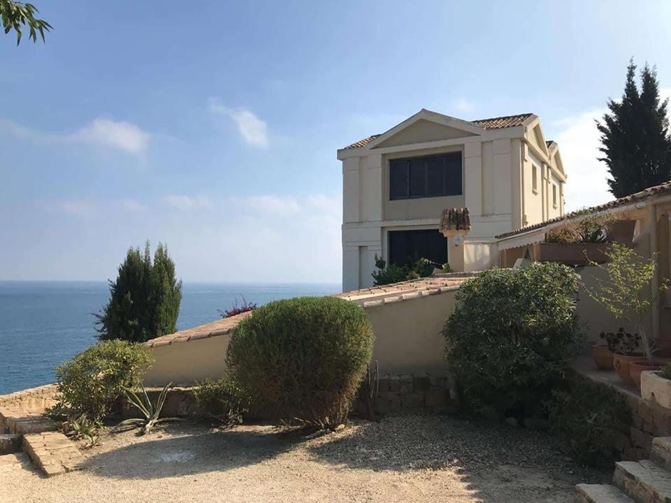 Sol Y Penon Vakantiehuis *